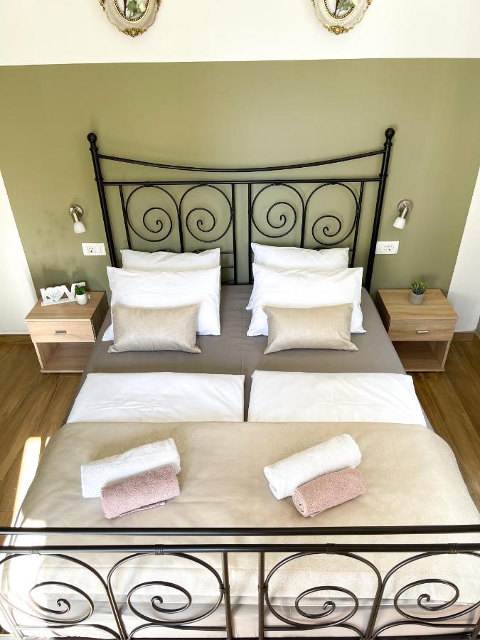 Rooms Lucia Split Luaran gambar