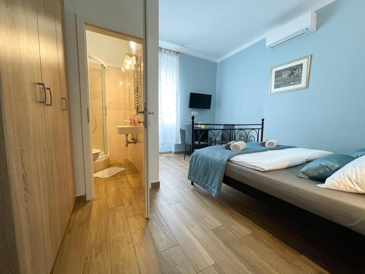 Rooms Lucia Split Luaran gambar