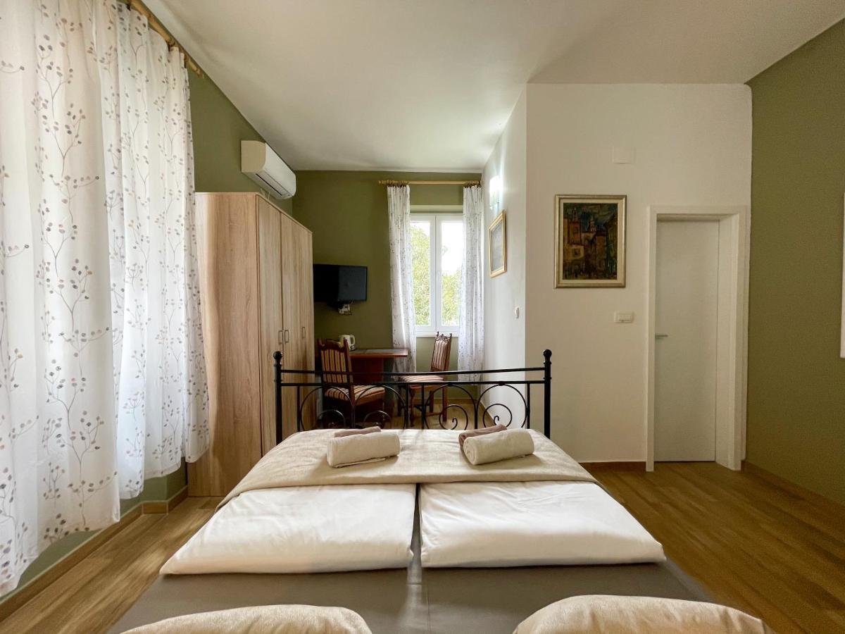 Rooms Lucia Split Luaran gambar