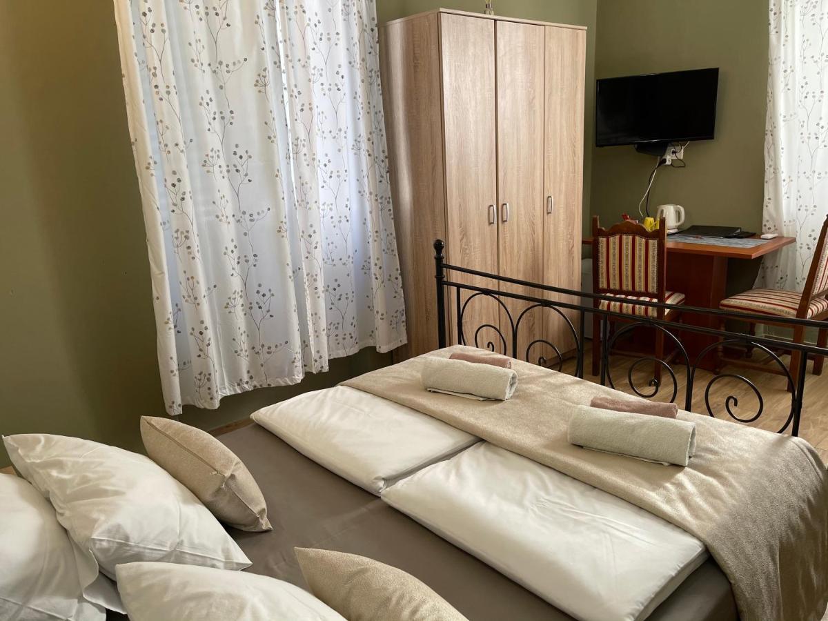 Rooms Lucia Split Luaran gambar