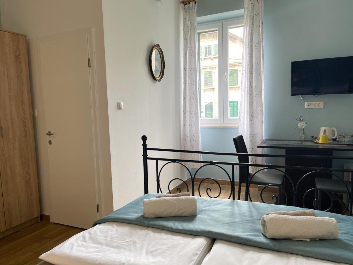 Rooms Lucia Split Luaran gambar