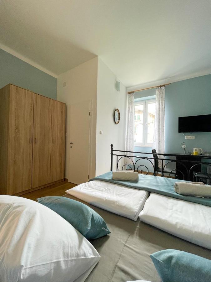 Rooms Lucia Split Luaran gambar