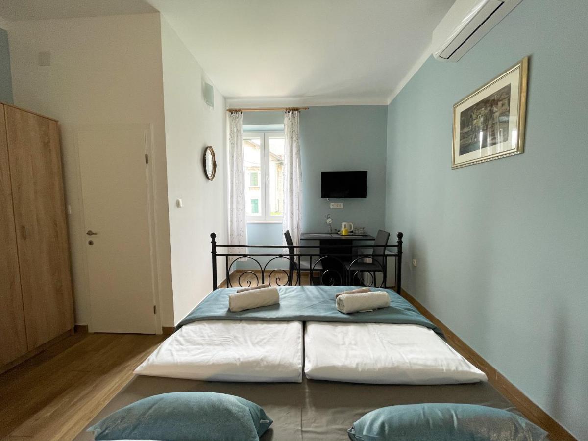 Rooms Lucia Split Luaran gambar