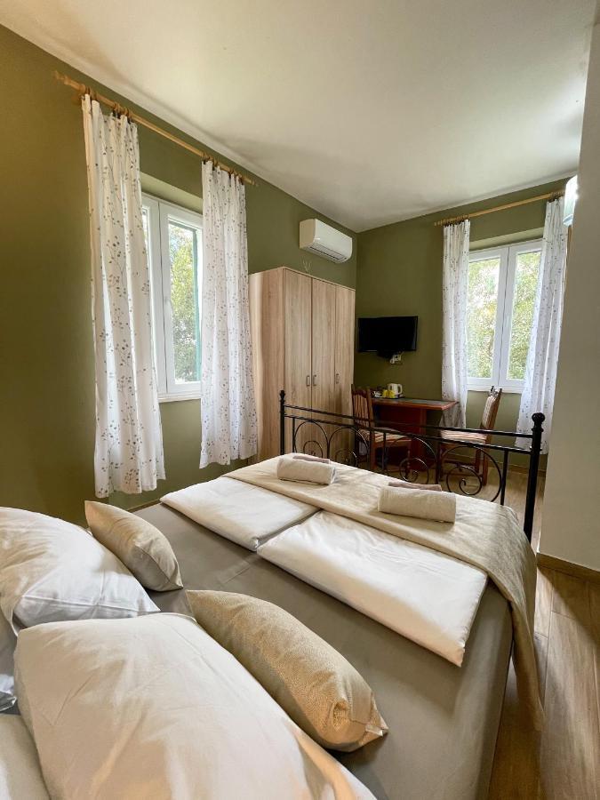 Rooms Lucia Split Luaran gambar